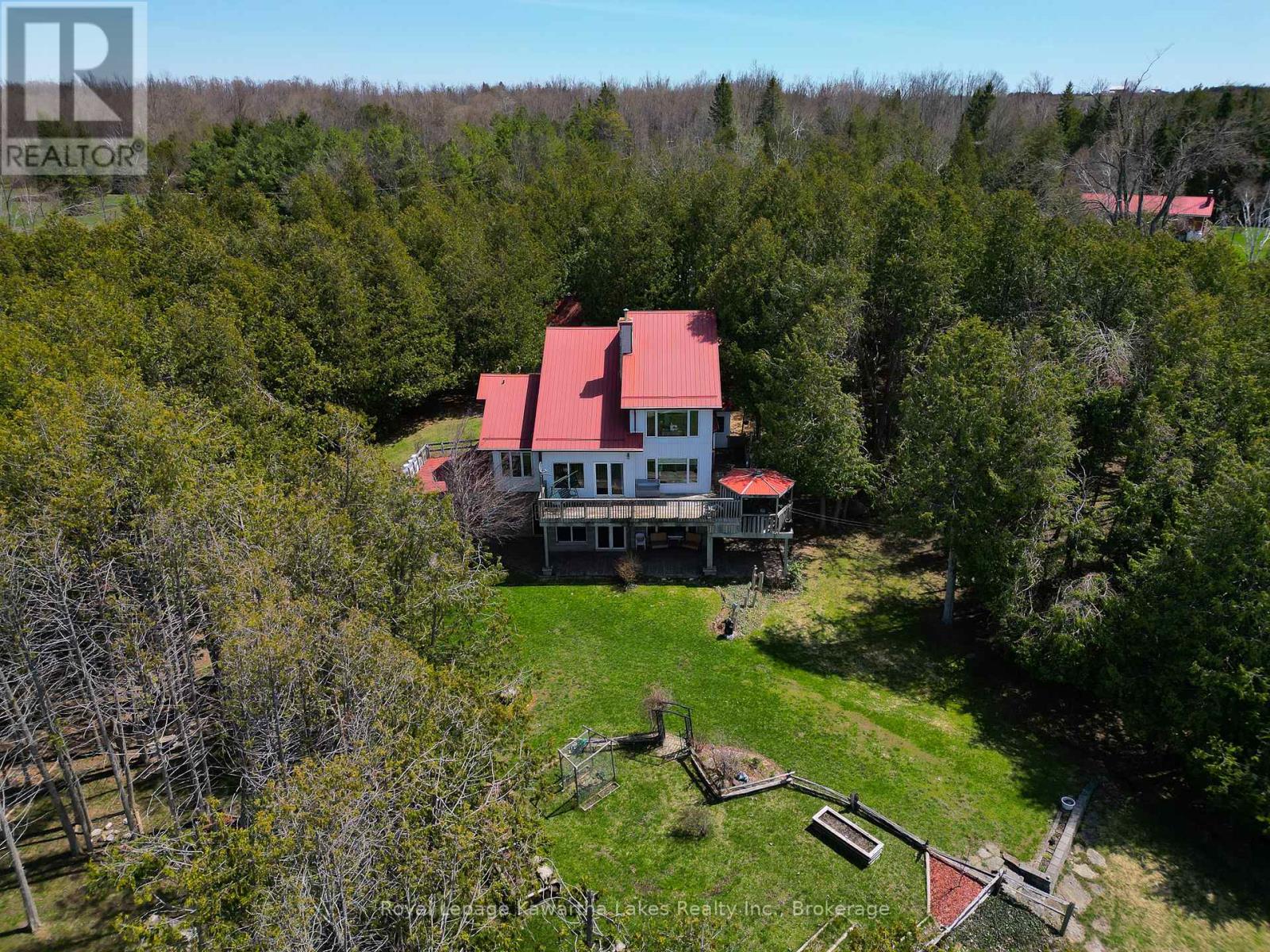 153 Pleasant Point Road, Kawartha Lakes, Ontario  K9V 4R6 - Photo 3 - X13238804