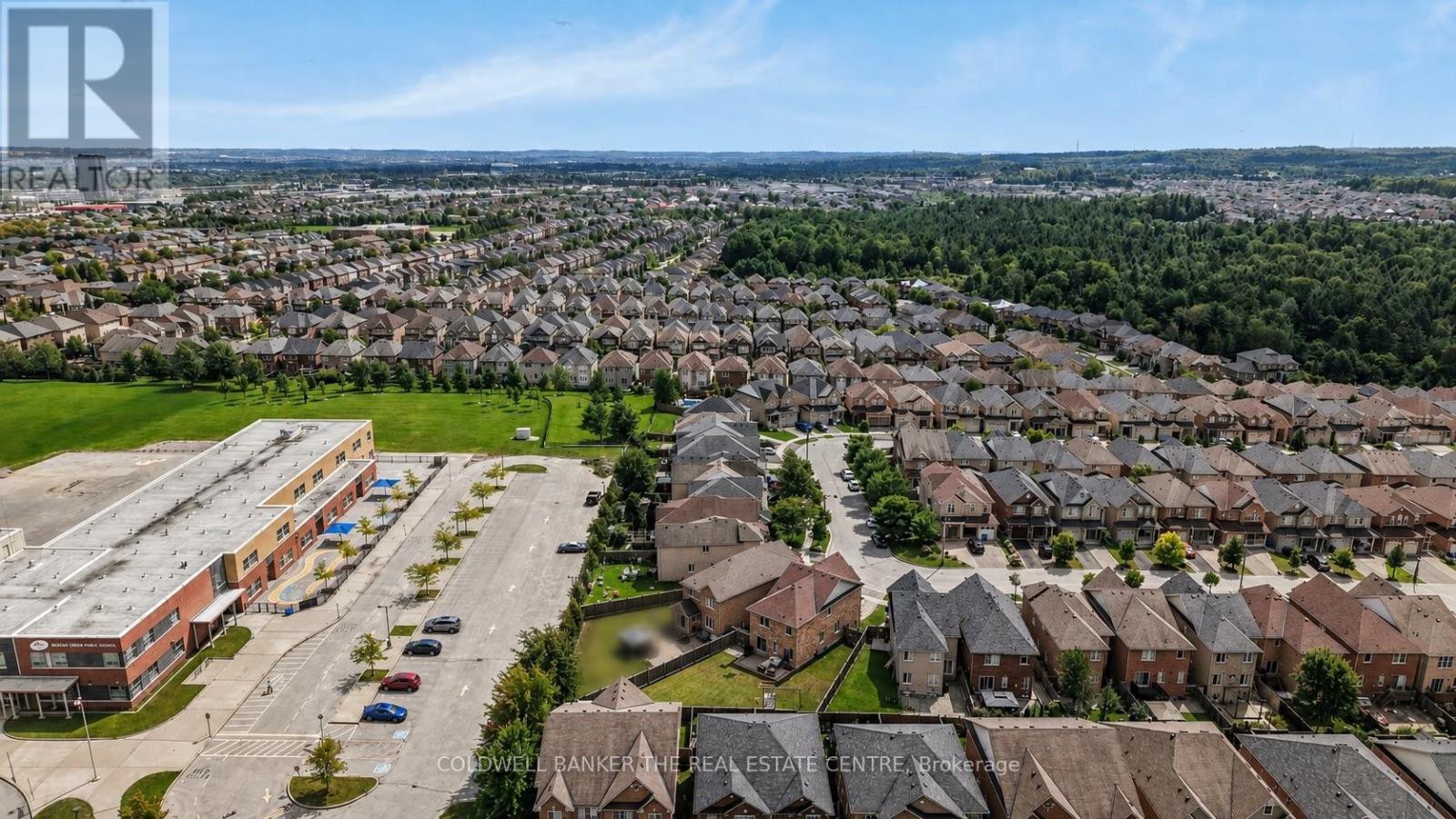 18 Herefordshire Crescent, Newmarket, Ontario  L9N 0B7 - Photo 39 - N13728542