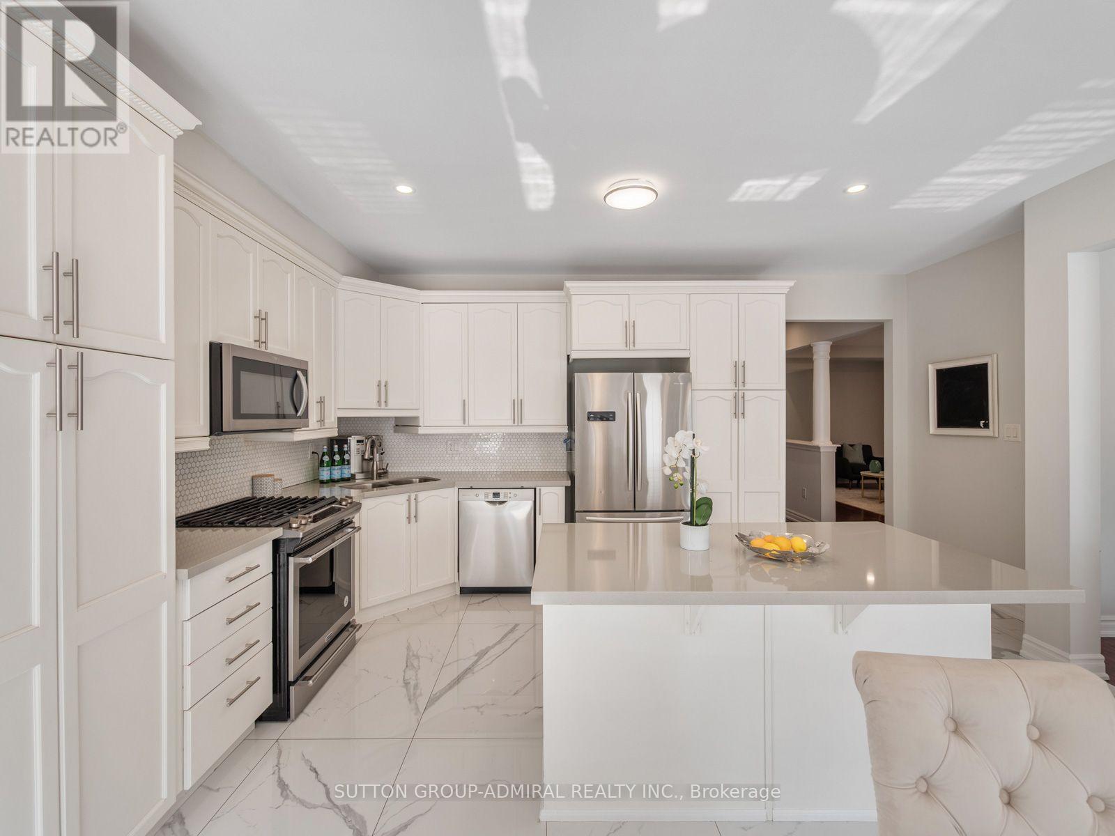 16 Craigvale Street, Vaughan, Ontario  L6A 0M3 - Photo 10 - N13587328
