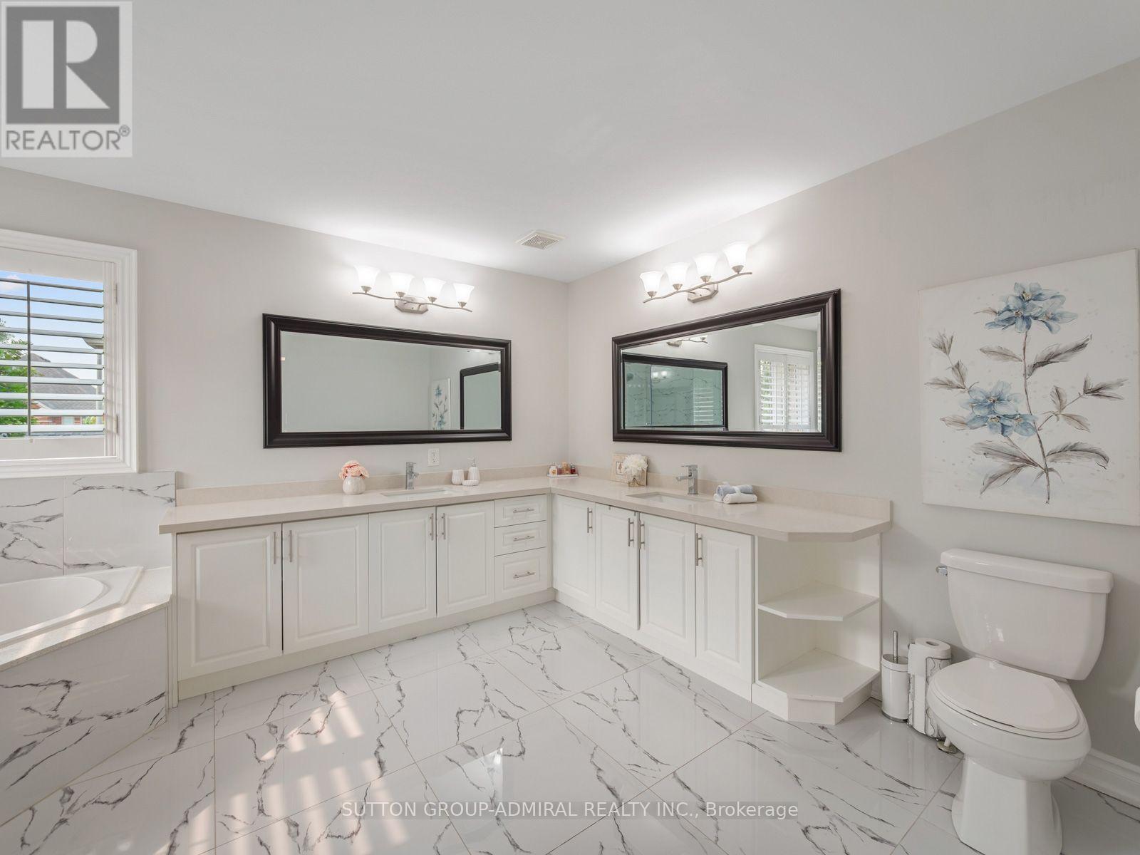 16 Craigvale Street, Vaughan, Ontario  L6A 0M3 - Photo 22 - N13587328