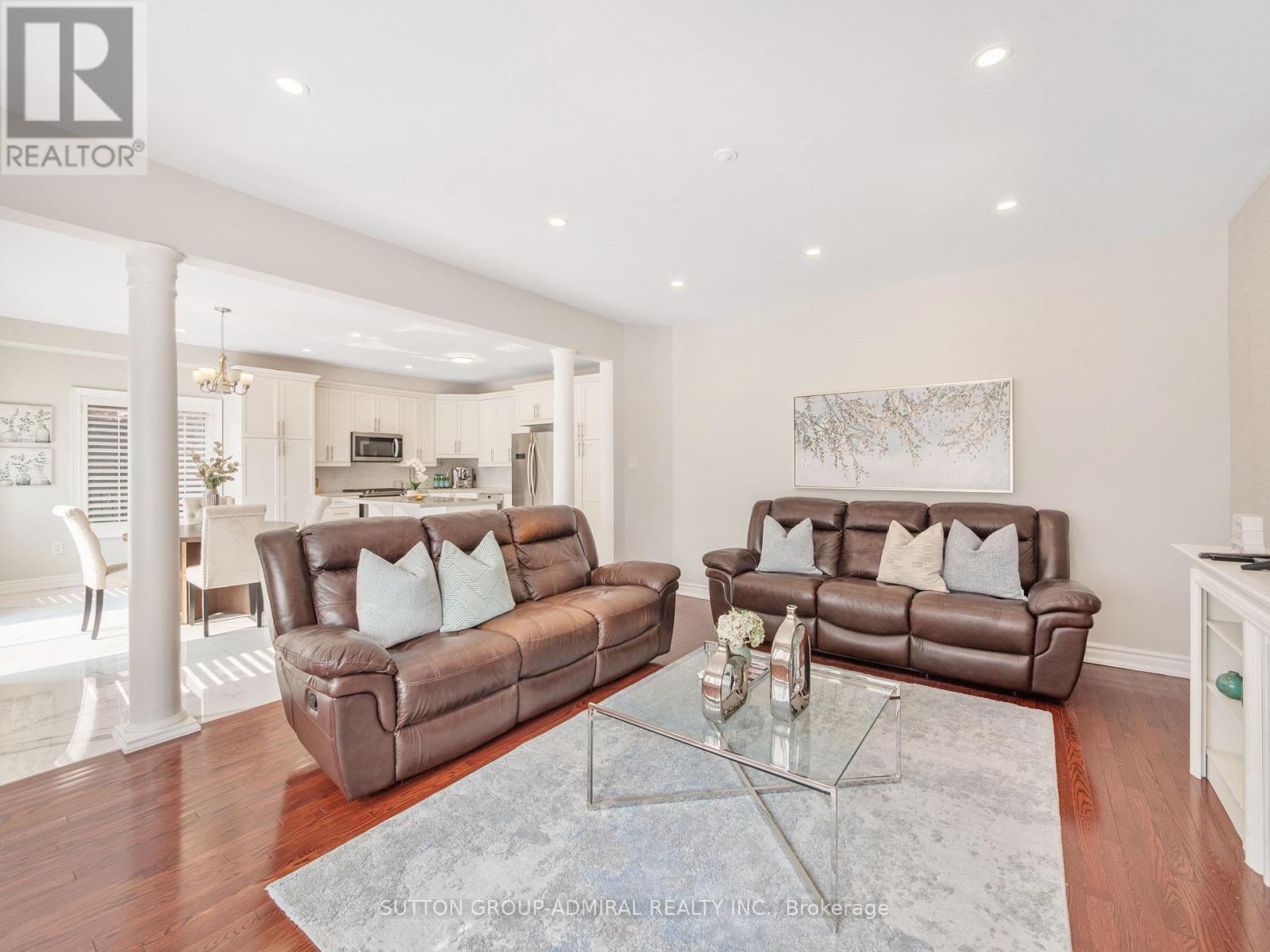 16 Craigvale Street, Vaughan, Ontario  L6A 0M3 - Photo 15 - N13587328