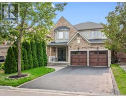 16 CRAIGVALE STREET, Vaughan, Ontario