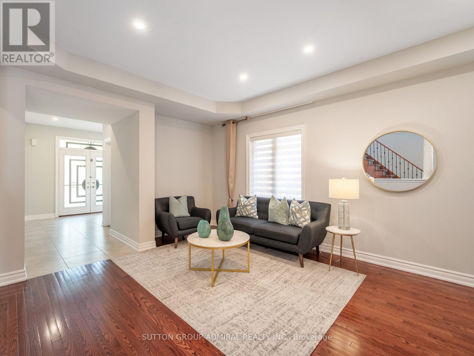 16 Craigvale Street, Vaughan, Ontario  L6A 0M3 - Photo 4 - N13587328