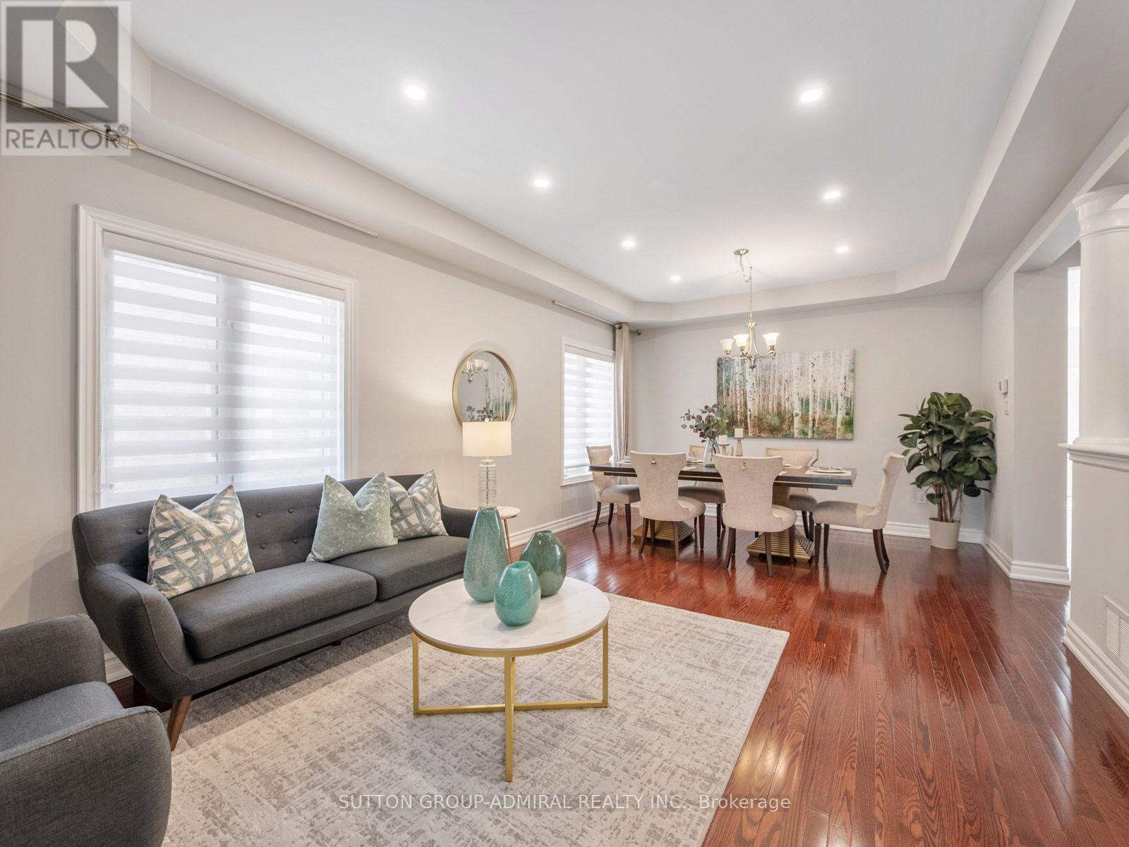 16 Craigvale Street, Vaughan, Ontario  L6A 0M3 - Photo 5 - N13587328