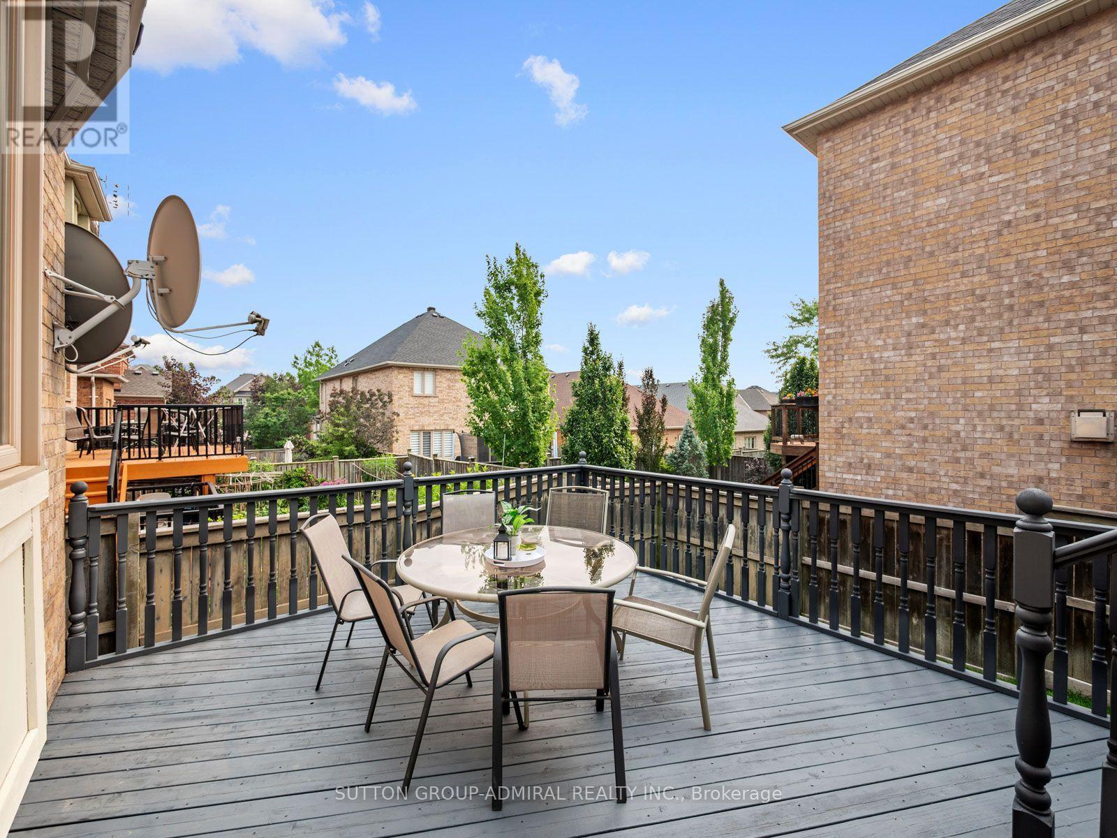 16 Craigvale Street, Vaughan, Ontario  L6A 0M3 - Photo 43 - N13587328