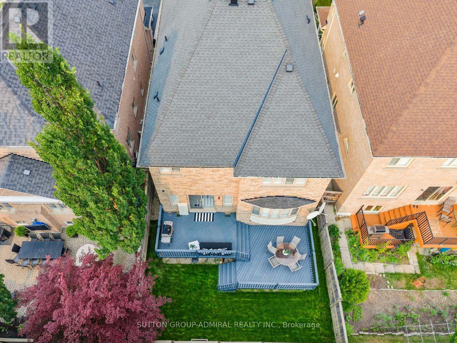 16 Craigvale Street, Vaughan, Ontario  L6A 0M3 - Photo 46 - N13587328