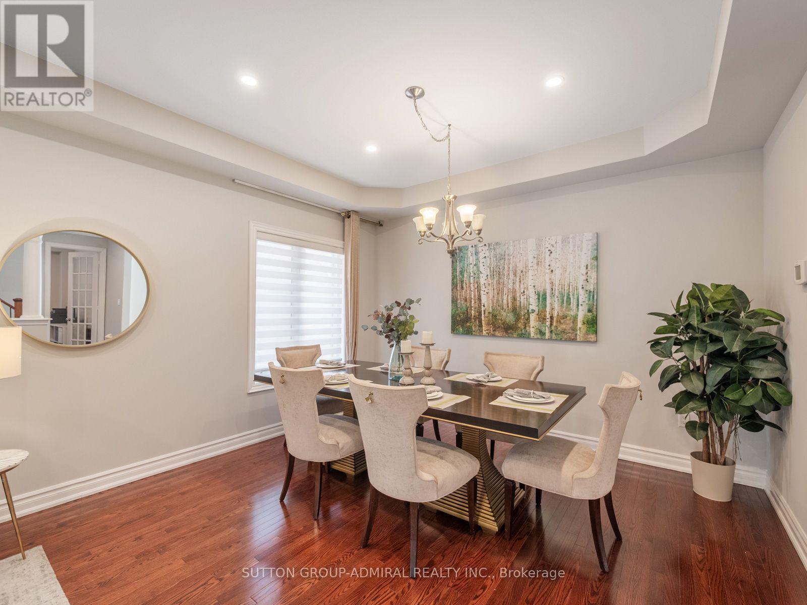16 Craigvale Street, Vaughan, Ontario  L6A 0M3 - Photo 6 - N13587328