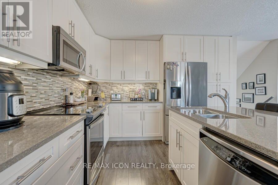 141 - 1010 Fanshawe Park Road E, London North, Ontario  N5X 0K9 - Photo 2 - X13731546