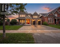 36 REGALIA WAY, Barrie, Ontario