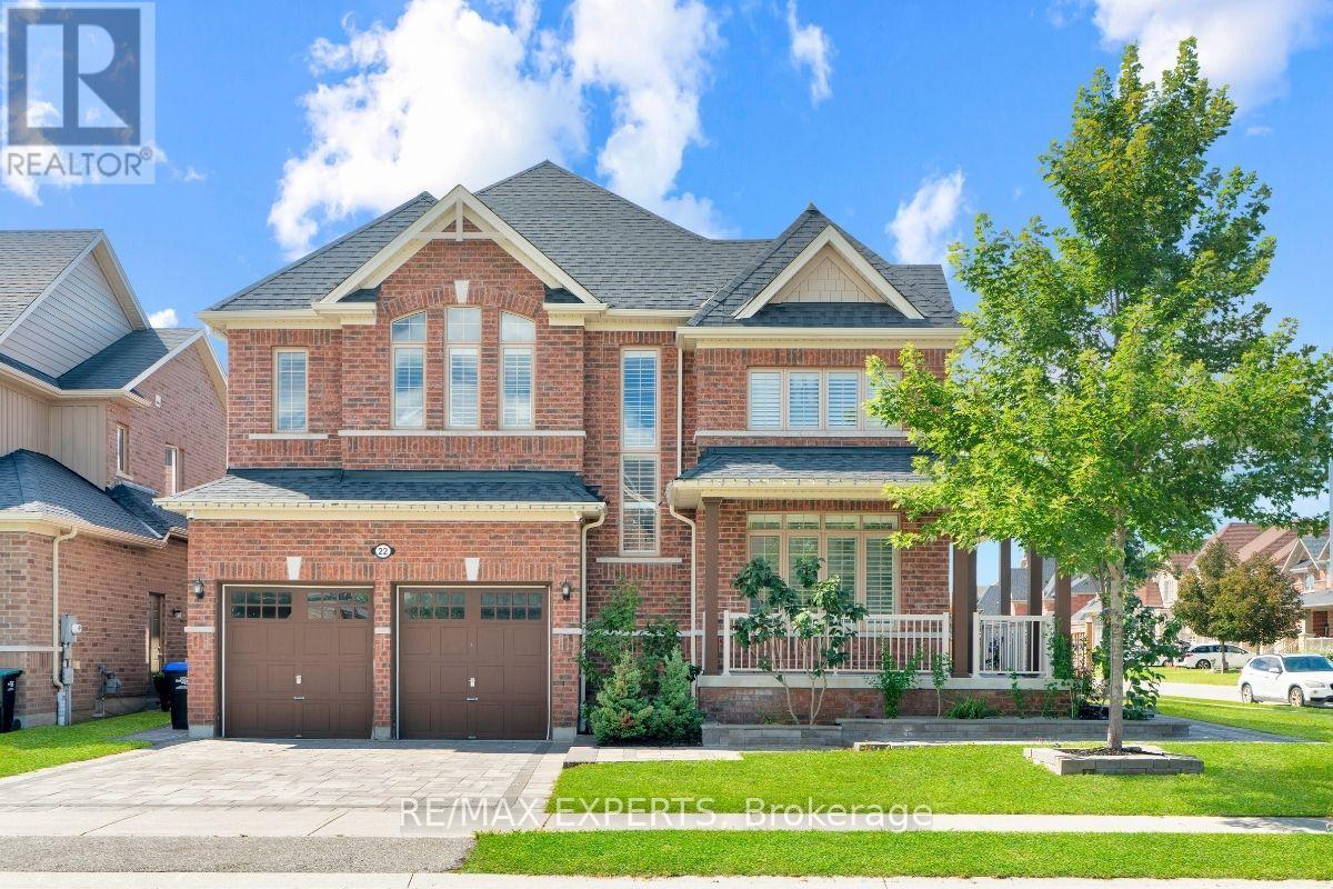 22 TRAVERS GATE, Springwater, Ontario
