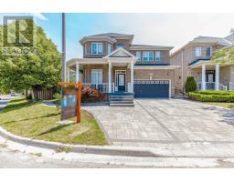 8 TOVEY TERRACE, Brampton, Ontario