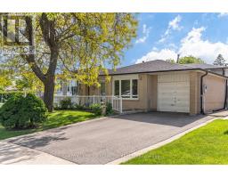7236 MEYER DRIVE, Mississauga, Ontario