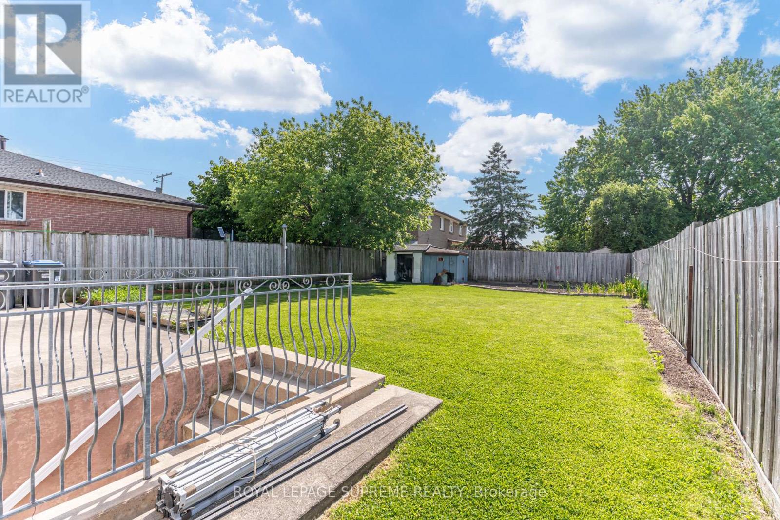 7236 Meyer Drive, Mississauga, Ontario  L4T 3A9 - Photo 28 - W13605980