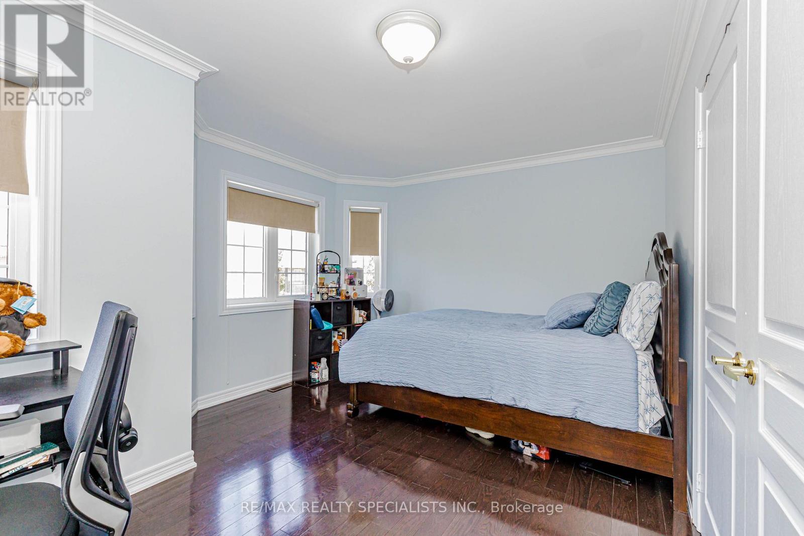 8 Tovey Terrace, Brampton, Ontario  L6R 0E5 - Photo 12 - W13593868