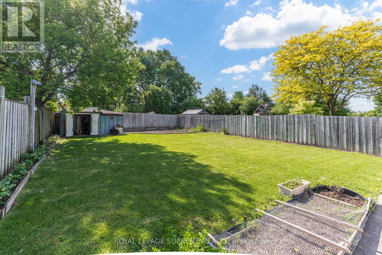 7236 Meyer Drive, Mississauga, Ontario  L4T 3A9 - Photo 29 - W13605980