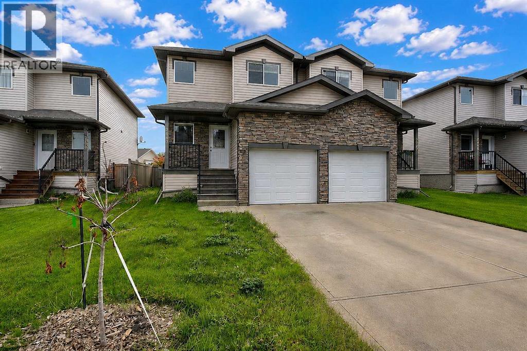 7027 112 Street, Grande Prairie, Alberta  T8W 0C8 - Photo 1 - A2341638