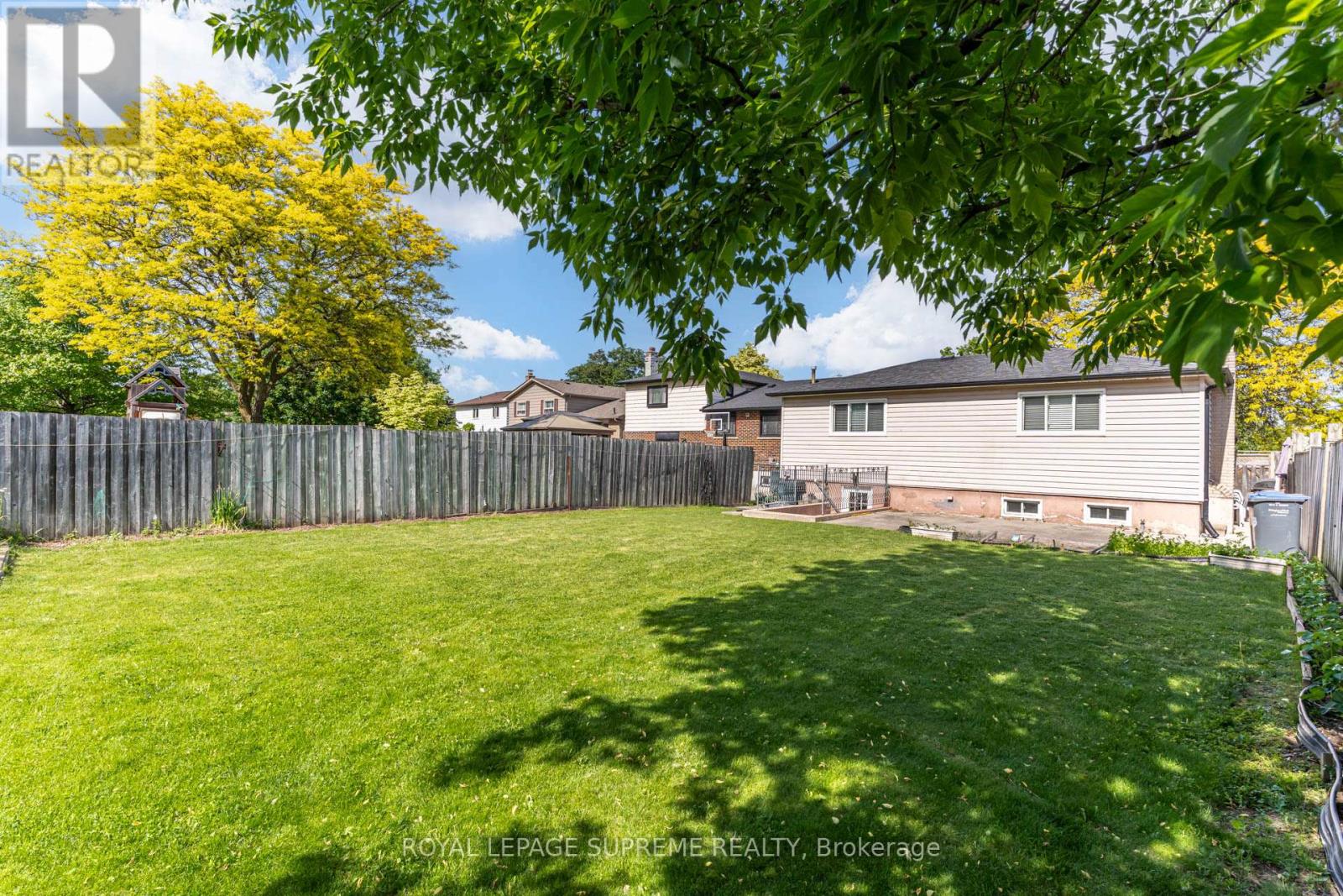7236 Meyer Drive, Mississauga, Ontario  L4T 3A9 - Photo 34 - W13605980