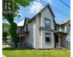 300 SYDENHAM STREET, Kingston, Ontario