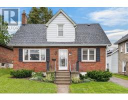 174 SOPHIA STREET, Peterborough, Ontario