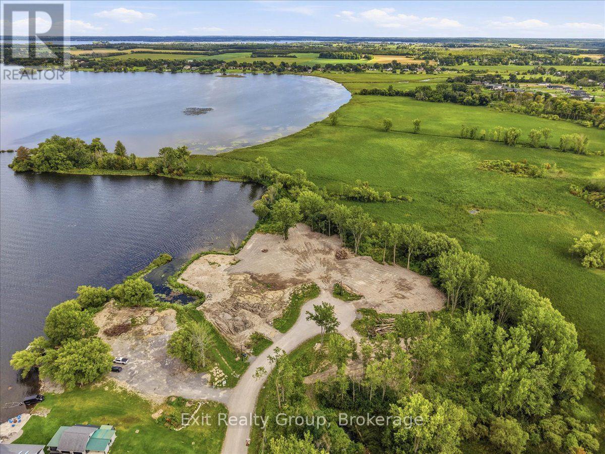 Lot 5 Hennessy Street, Prince Edward County, Ontario  K8N 4Z7 - Photo 1 - X13732028