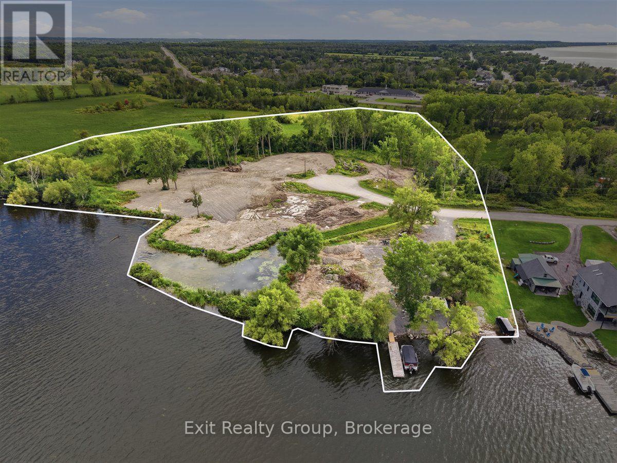 Lot 5 Hennessy Street, Prince Edward County, Ontario  K8N 4Z7 - Photo 16 - X13732028