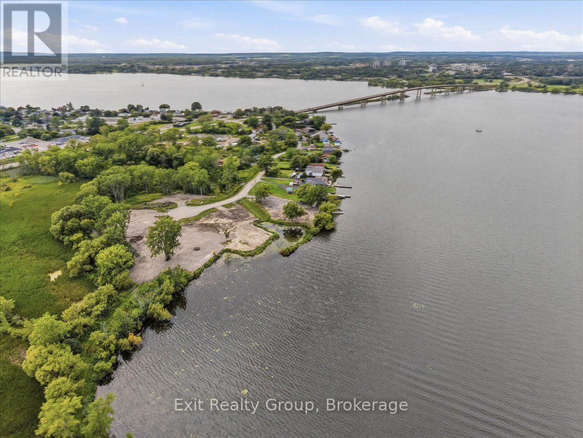 Lot 5 Hennessy Street, Prince Edward County, Ontario  K8N 4Z7 - Photo 3 - X13732028