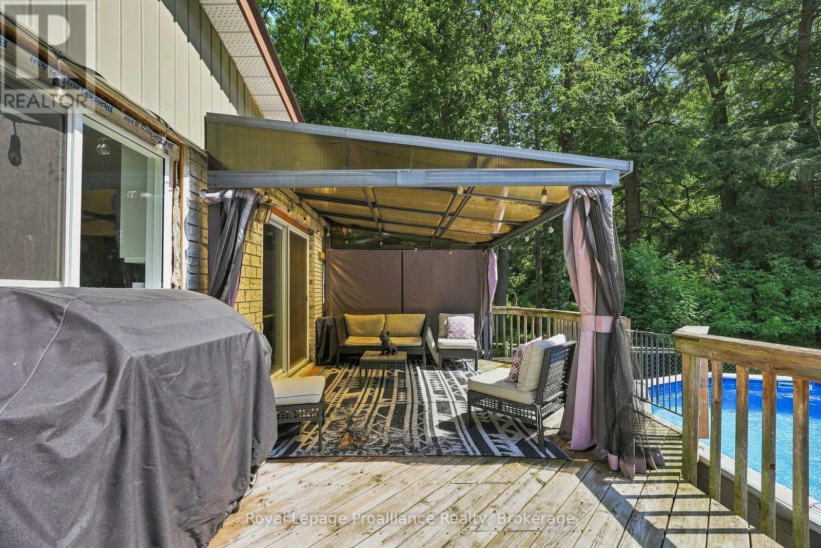 17537 Telephone Road, Quinte West, Ontario  K8V 5P4 - Photo 34 - X13732064