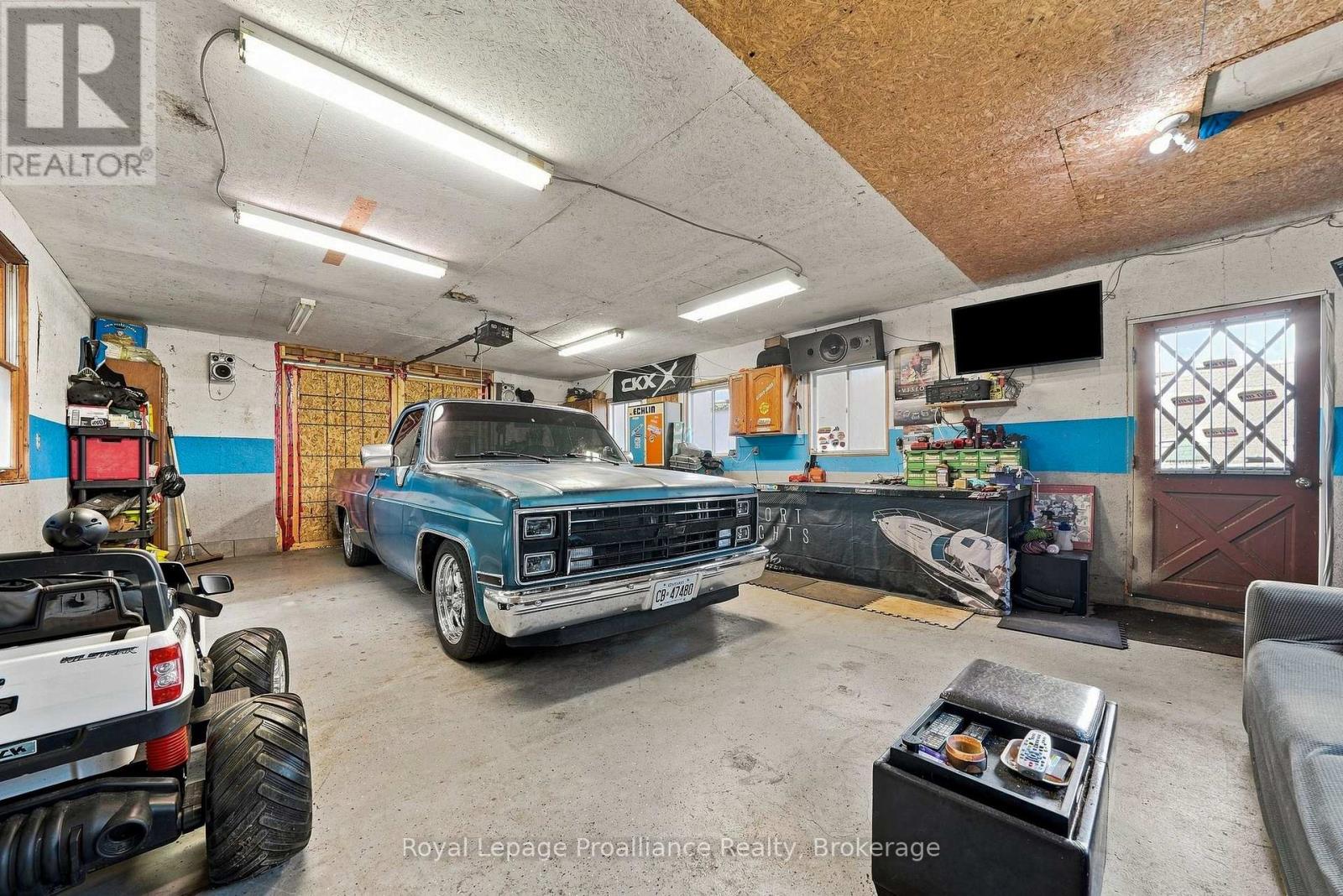 17537 Telephone Road, Quinte West, Ontario  K8V 5P4 - Photo 44 - X13732064
