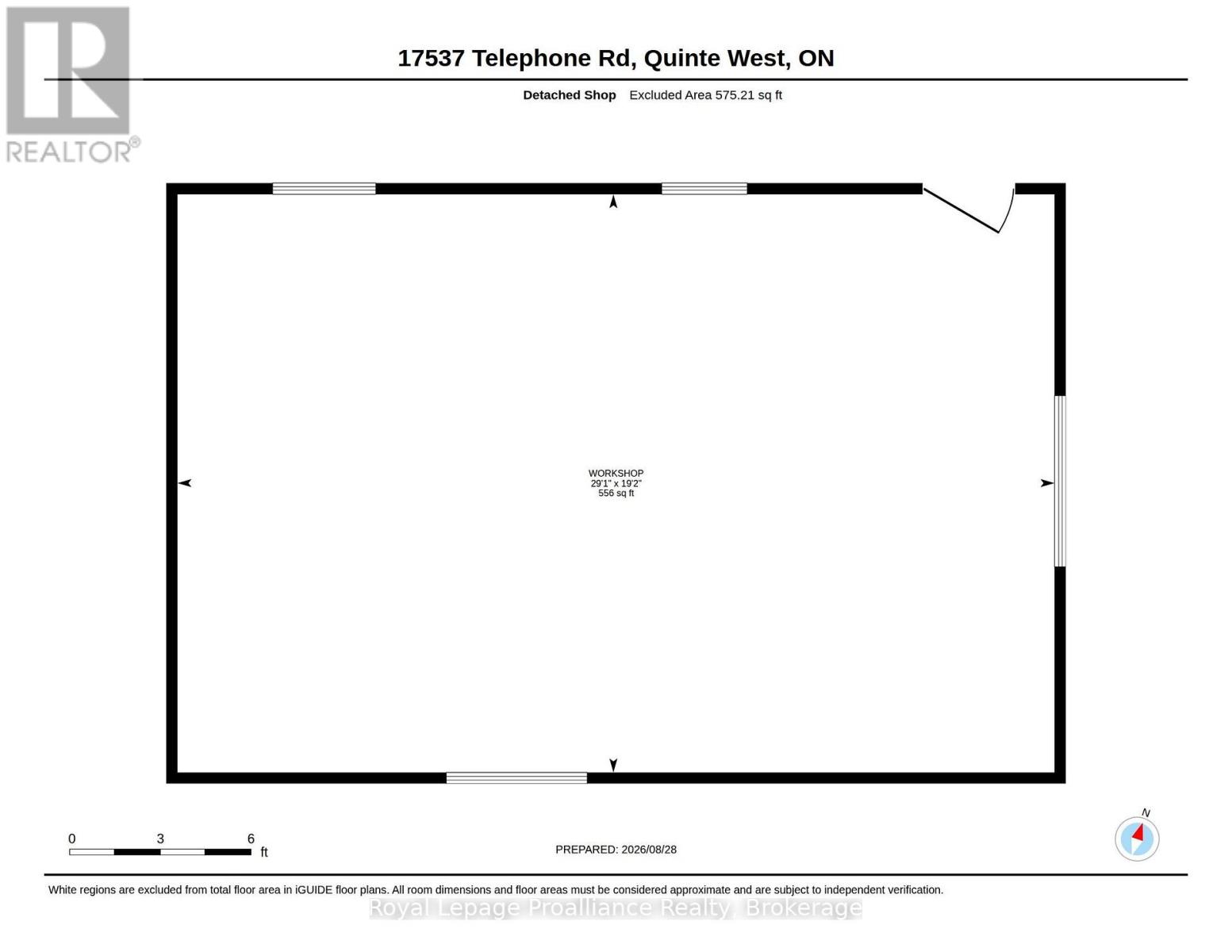 17537 Telephone Road, Quinte West, Ontario  K8V 5P4 - Photo 50 - X13732064