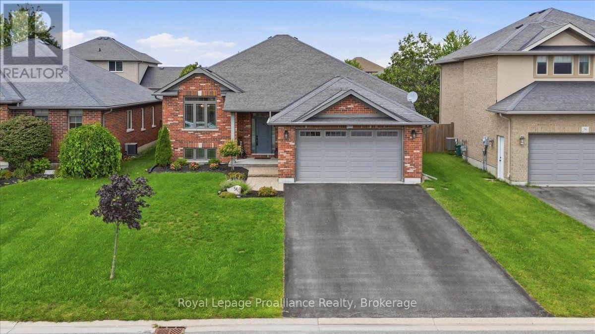 54 Cavendish Drive, Belleville, Ontario  K8N 0L6 - Photo 2 - X13732124