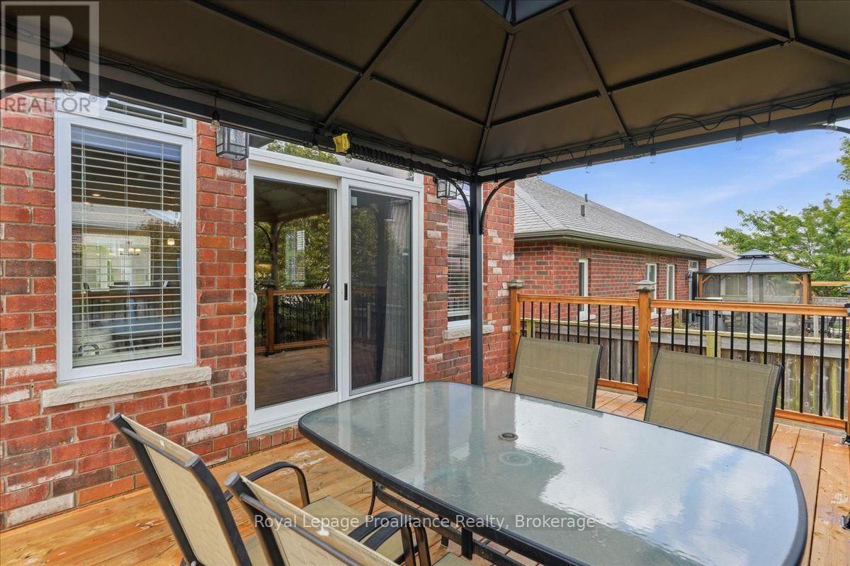 54 Cavendish Drive, Belleville, Ontario  K8N 0L6 - Photo 41 - X13732124