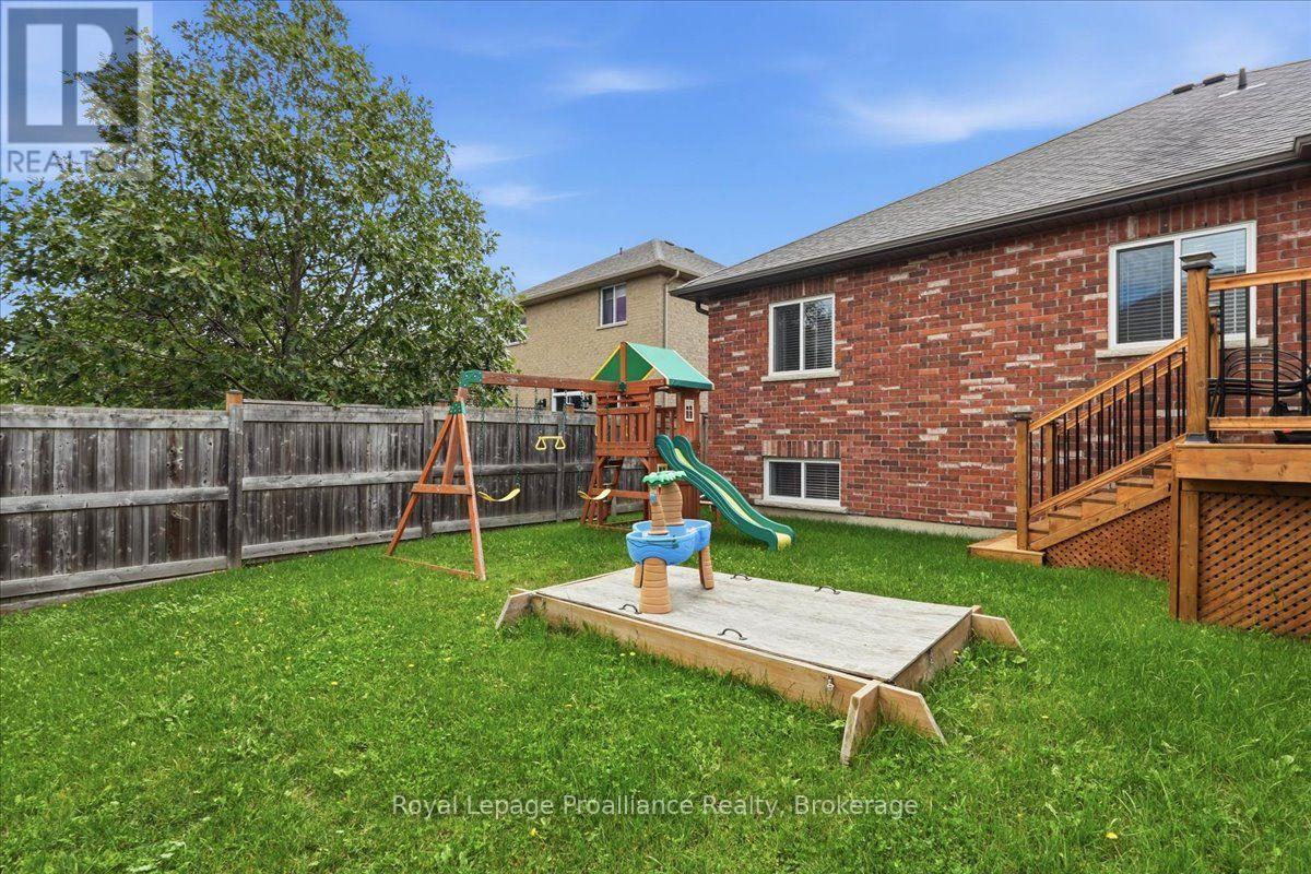 54 Cavendish Drive, Belleville, Ontario  K8N 0L6 - Photo 42 - X13732124