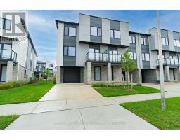 3363 DAVID MILNE WAY, London South, Ontario