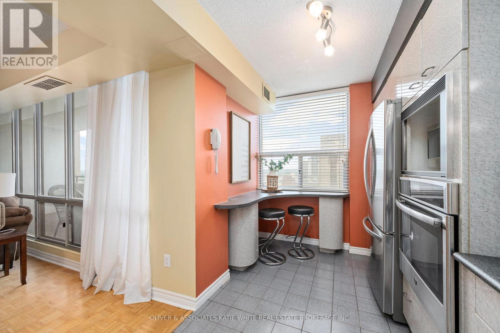 1507 - 380 King Street, London East, Ontario  N6B 3L6 - Photo 8 - X13731858