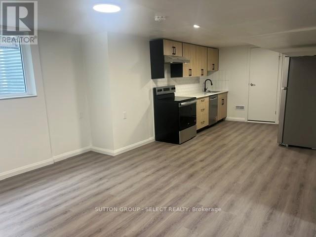 Lower - 6 Kirkton Court, London North, Ontario  N5X 1T2 - Photo 3 - X13731872