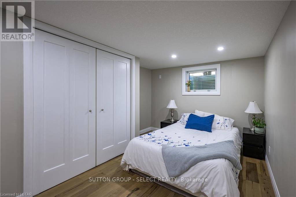 Lower - 6 Kirkton Court, London North, Ontario  N5X 1T2 - Photo 7 - X13731872