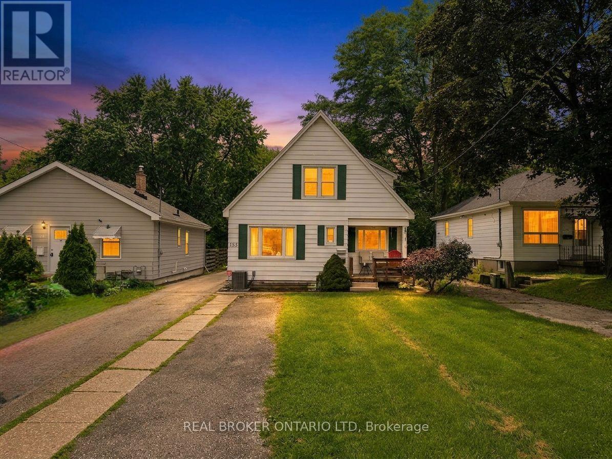 $649,900153 Hale Street, London East, Ontario