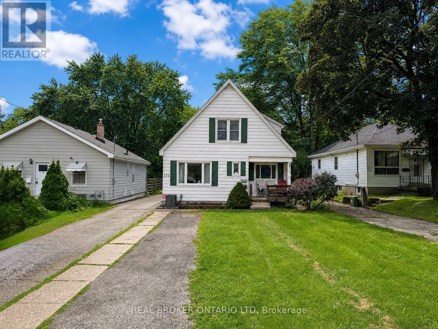 153 Hale Street, London East, Ontario  N5W 1E5 - Photo 28 - X13731914