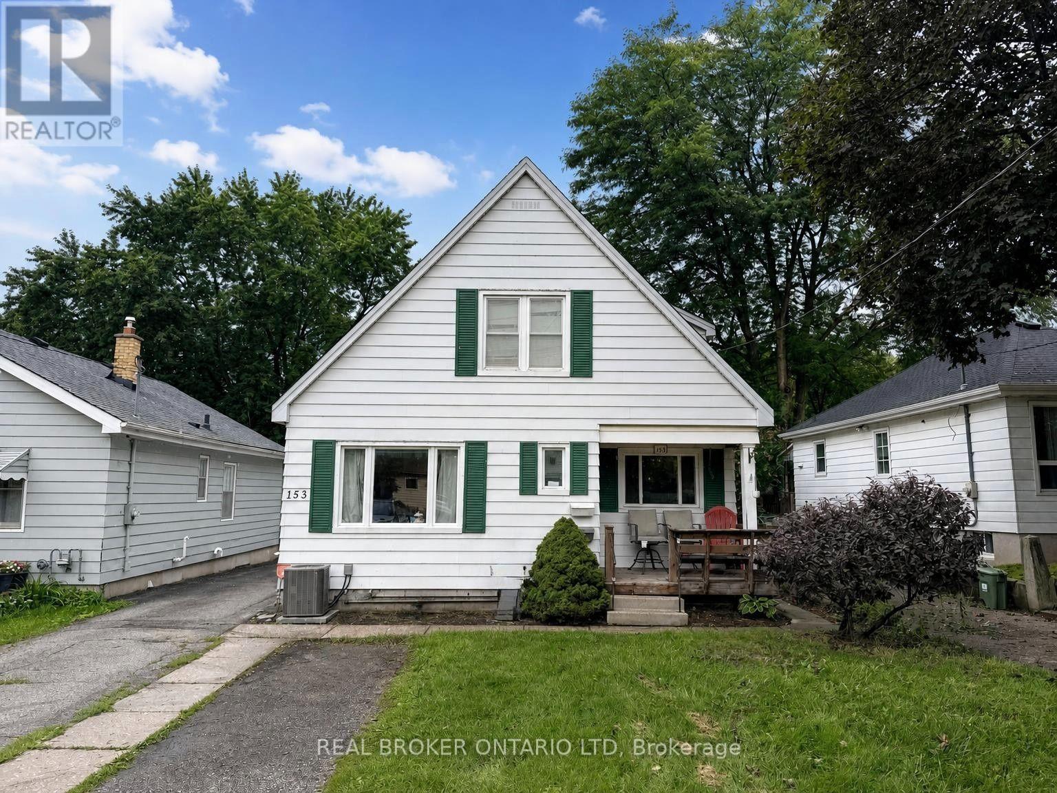 153 Hale Street, London East, Ontario  N5W 1E5 - Photo 3 - X13731914