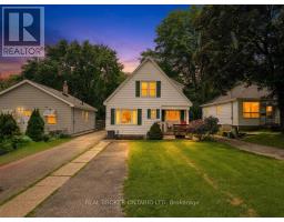 153 HALE STREET, London East, Ontario