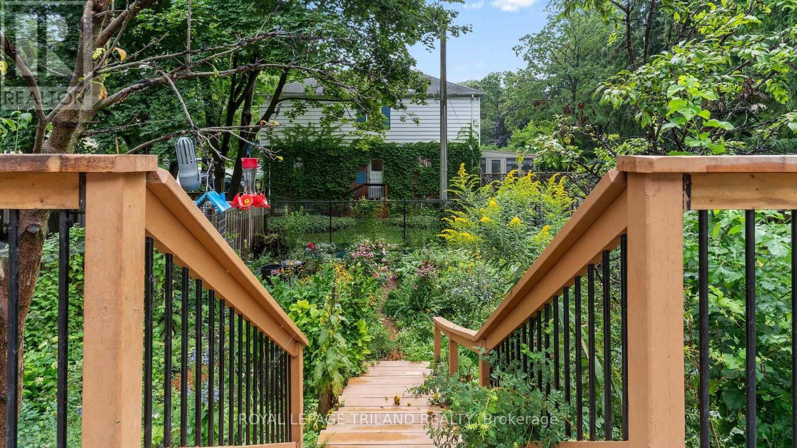282 Cathcart Street, London South, Ontario  N6C 3N5 - Photo 19 - X13731922