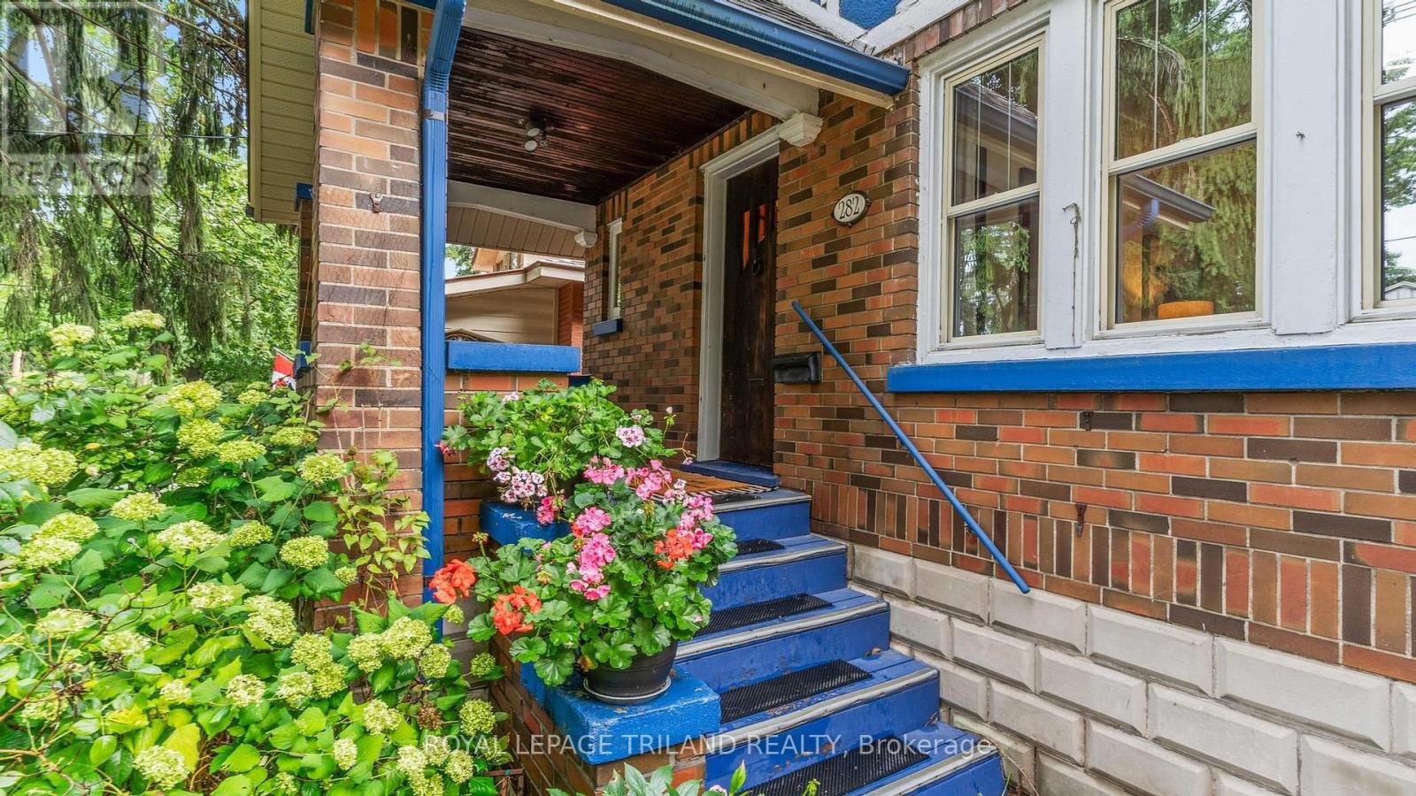 282 Cathcart Street, London South, Ontario  N6C 3N5 - Photo 2 - X13731922