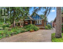 282 CATHCART STREET, London South, Ontario