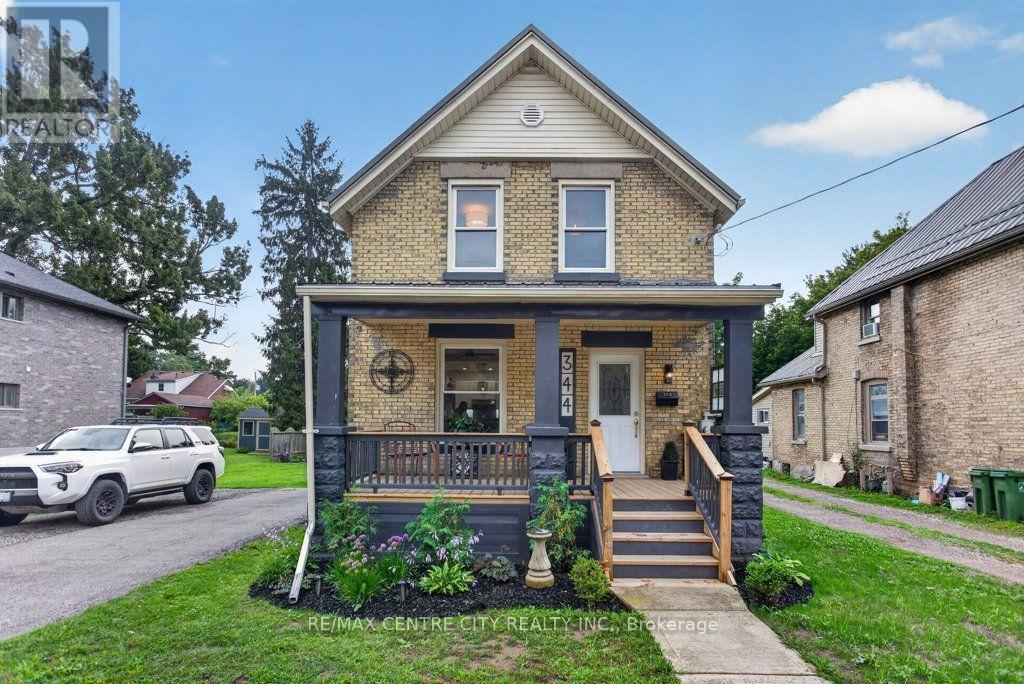 $499,000344 Wellington Street, St. Thomas, Ontario