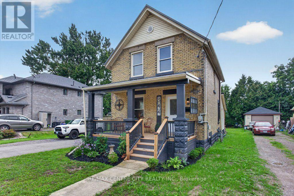 344 Wellington Street, St. Thomas, Ontario  N5R 2T3 - Photo 2 - X13731944