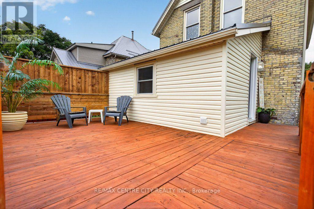 344 Wellington Street, St. Thomas, Ontario  N5R 2T3 - Photo 43 - X13731944