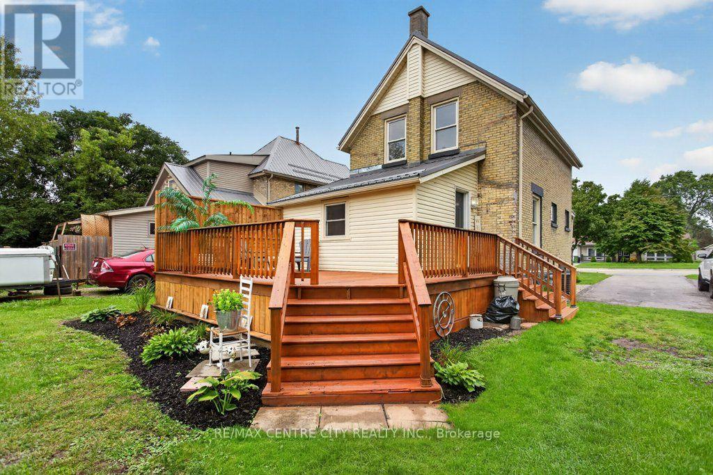 344 Wellington Street, St. Thomas, Ontario  N5R 2T3 - Photo 45 - X13731944