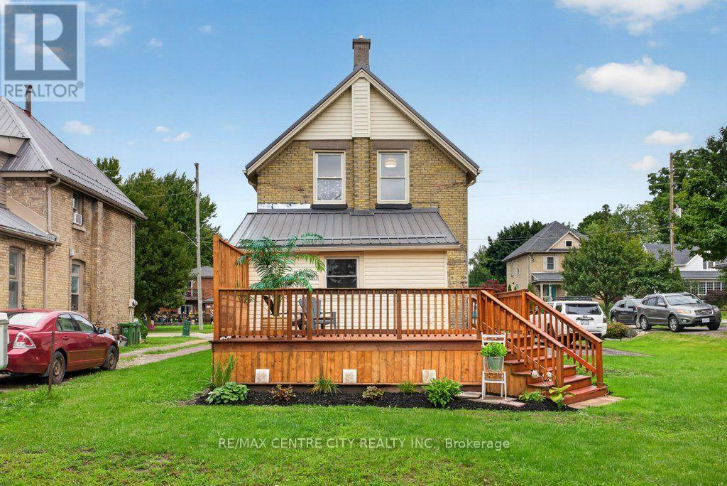 344 Wellington Street, St. Thomas, Ontario  N5R 2T3 - Photo 46 - X13731944