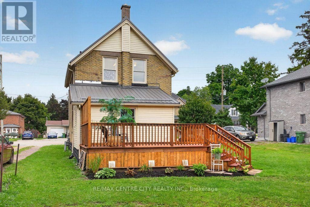344 Wellington Street, St. Thomas, Ontario  N5R 2T3 - Photo 47 - X13731944