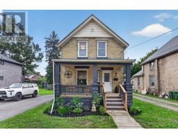 344 WELLINGTON STREET, St. Thomas, Ontario